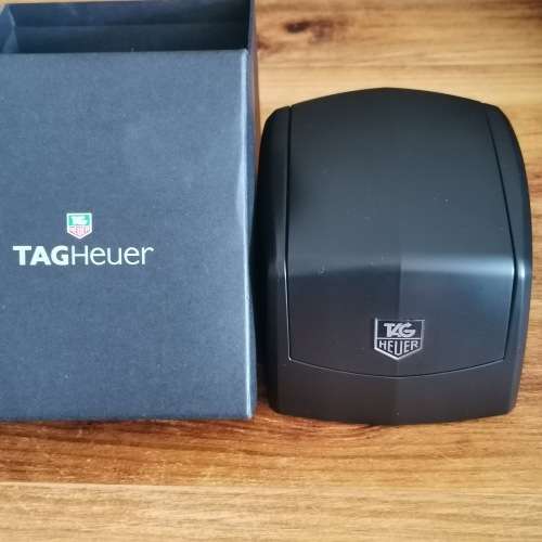 Tag Heuer!! On Auction!! 200m Men`s Watch!! Exellent Investment item!!