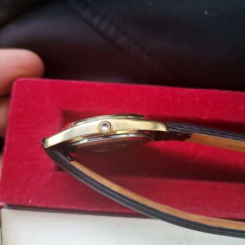 Omega!! Seamaster!! R1-Start!! Weekend Special!! Exellent Investment item!!