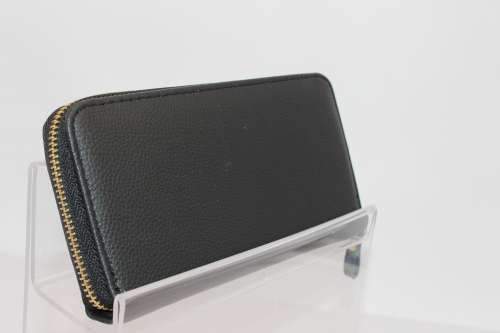 iCOOL LIFE wallet - Black