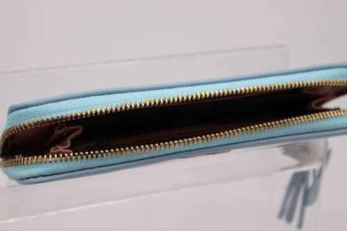 iCOOL LIFE wallet - Blue