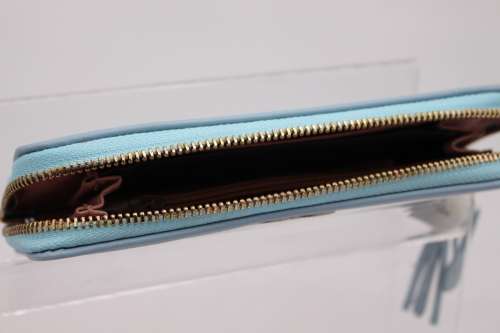 iCOOL LIFE wallet - Blue