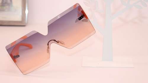 iCOOL LIFE Sunglasses