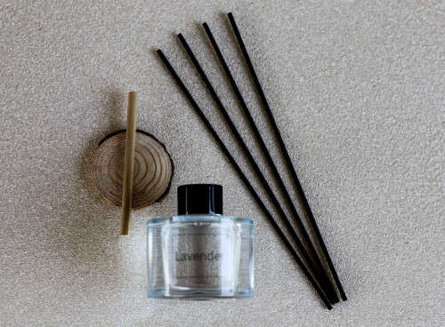 iCOOL LIFE Reed Diffuser- Lavender