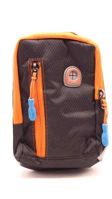 iCOOL LIFE adjustable hiking  pouch