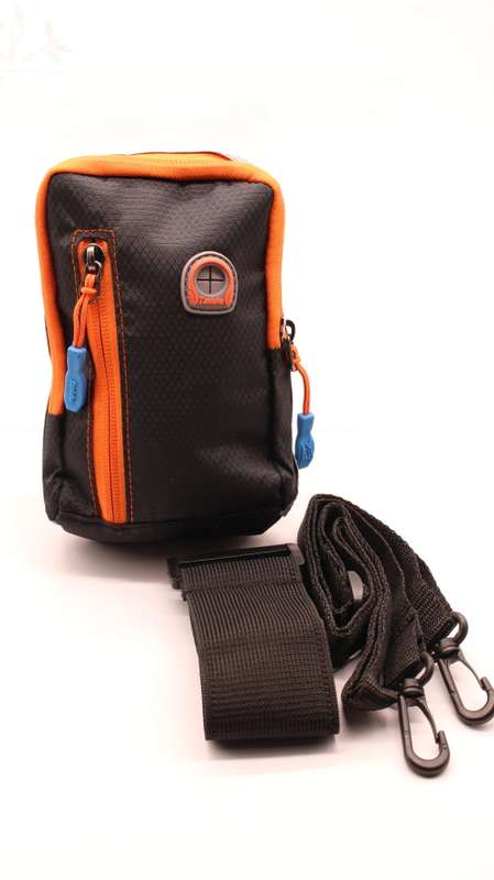iCOOL LIFE adjustable hiking  pouch