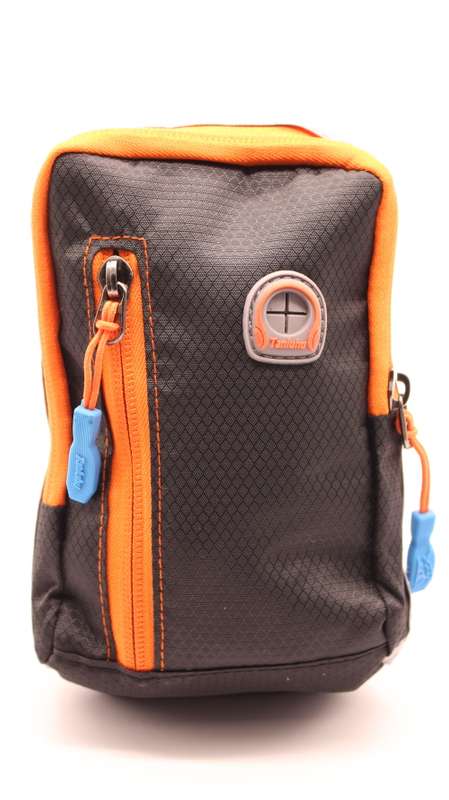 iCOOL LIFE adjustable hiking  pouch
