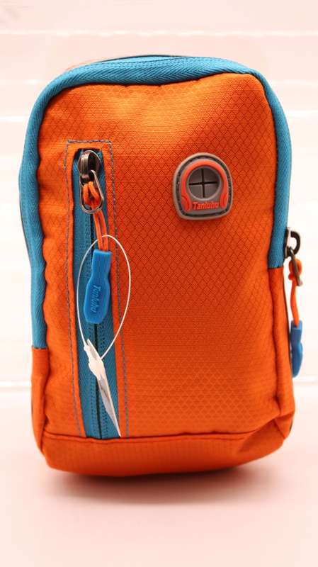 iCOOL LIFE adjustable hiking  pouch
