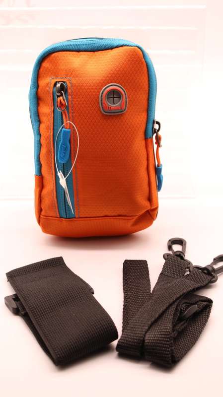 iCOOL LIFE adjustable hiking  pouch