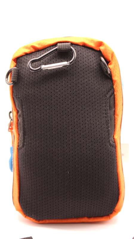 iCOOL LIFE adjustable hiking  pouch