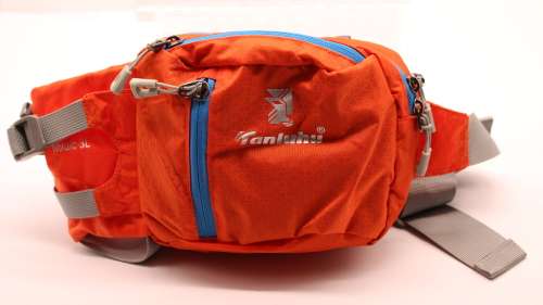 iCOOL LIFE sports waist bag