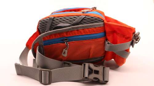 iCOOL LIFE sports waist bag