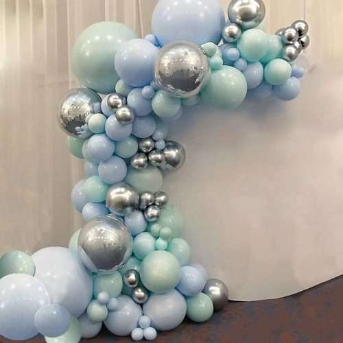 Balloon Garland Arch Kit