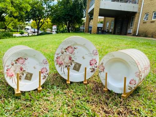 30 pcs Dinner Set