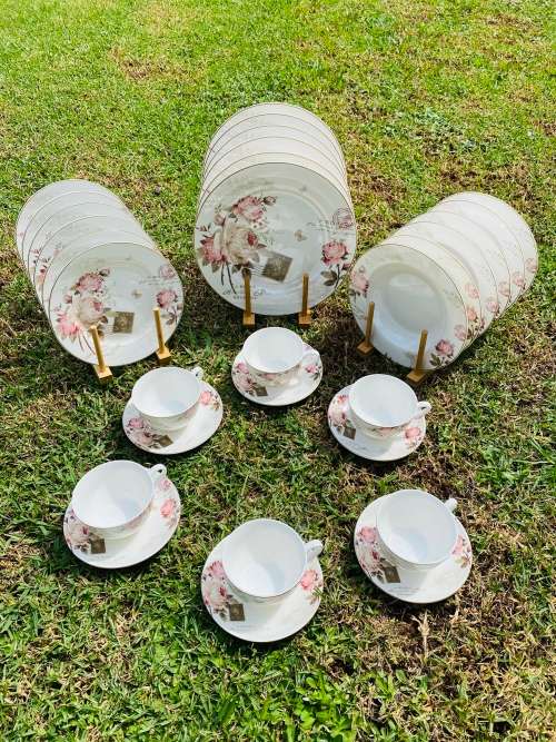 30 pcs Dinner Set