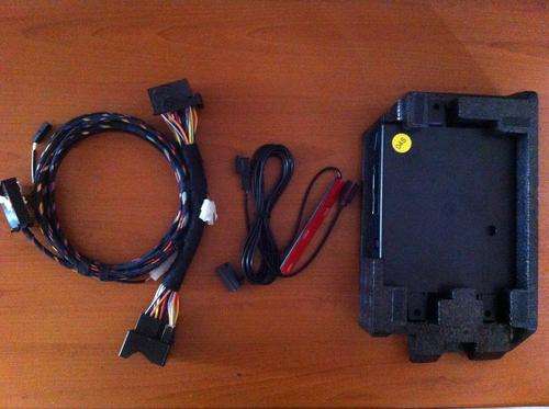 VW OEM Bluetooth Kits