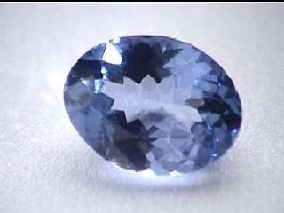 TANZANITES 2.50 CTS (10 pieces)