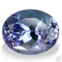 TANZANITES 2.50 CTS (10 pieces)