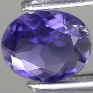 TANZANITES 2.50 CTS (10 pieces)