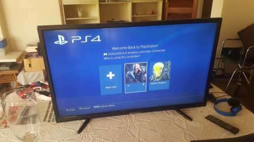 Sansui 40 inch