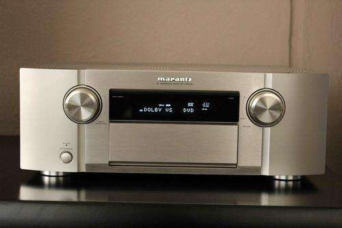 Marantz SR5005 7.1 Channel A/V Receiver
