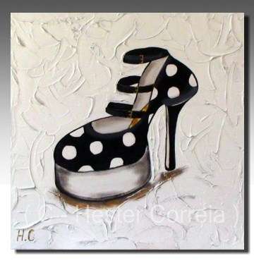 Classics No 2 - By Well known Hester Correia