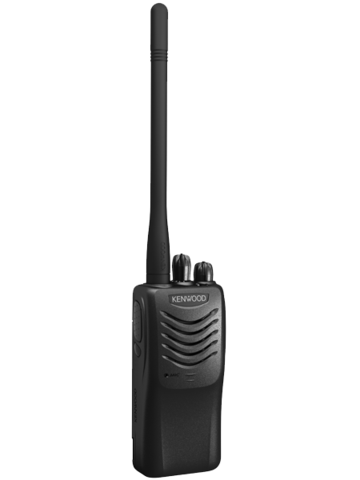 Kenwood TK-2000