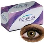 ---SUPERCHEAP---FRESHLOOK coloured contact lenses!!! Best on the market