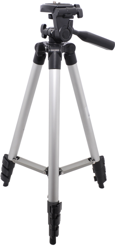 Pro Series 50'' Tripod XT50TRS