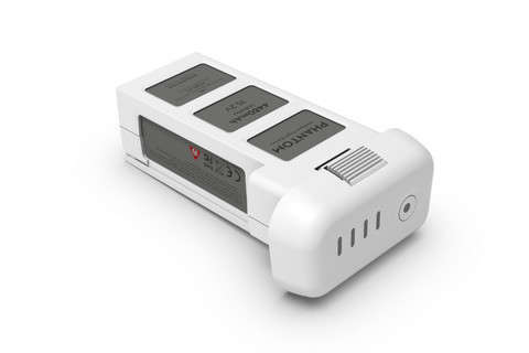 Phantom 3 Additional Battery
