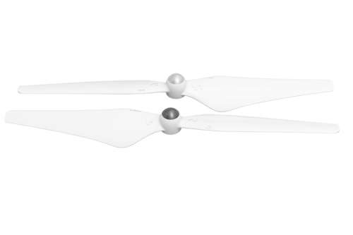 DJI Phantom 3 Self- tightening Propeller - set of 4