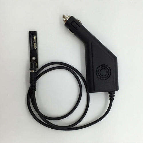 Phantom 3 Fast Car Charger