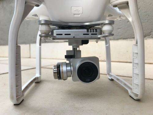 DJI Phantom 3 Professional (Body only)