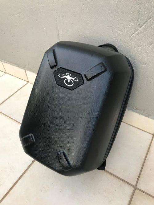 DJI Phantom 4 Hardshell Backpack