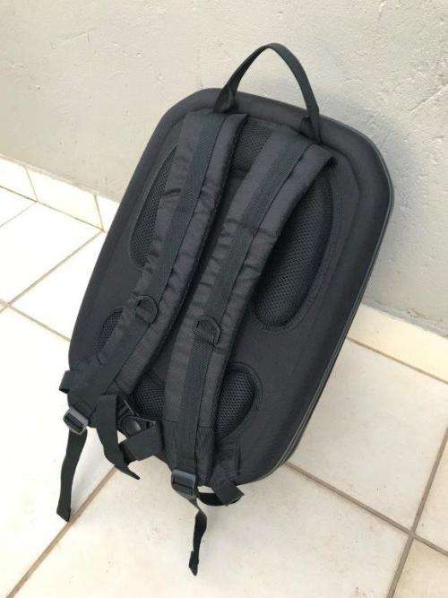 DJI Phantom 4 Hardshell Backpack