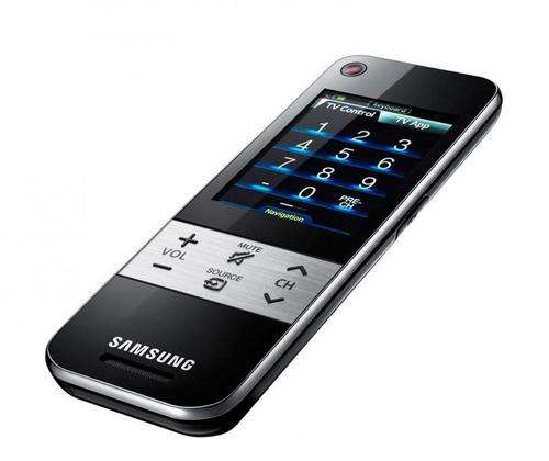 Samsung RMC30C2 - Wifi Remote (3" Touch-screen)