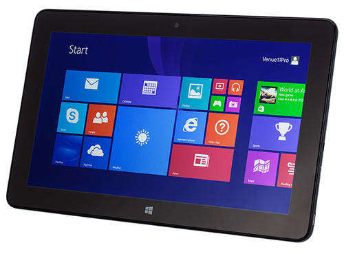 Dell Venue 11 Pro 5130 Tablet