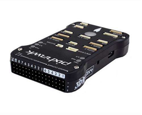 3DRobotics - PixHawk Autopilot