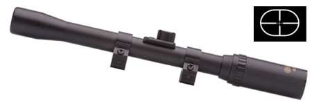 GAMO VIEWFINDER 4 X 20 WA