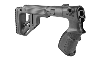 UAS 870 TACTICAL SHOTGUN STOCK