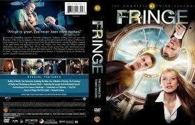 Fringe complete season 3 box set