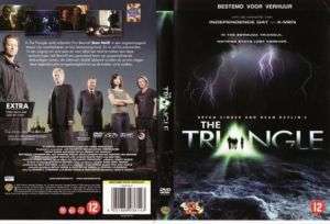 The Triangle- Sci-Fi mini series