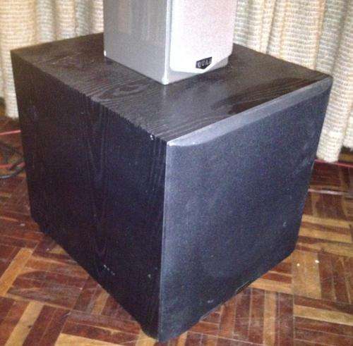 Paradigm PDR 10 Subwoofer