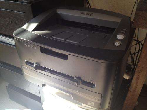 Xerox Phaser 3140