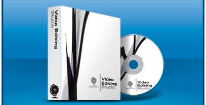 VIDEO EDITING/MUSIC STUDIO/WEB DESIGN STUDIO & ANIMATION SOFTWARE (IMPORT) 4  NEW DISCS