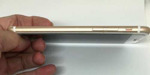 Iphone 6 128gig