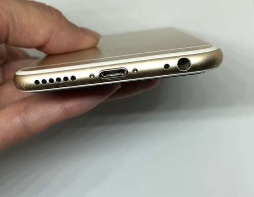 Iphone 6 128gig