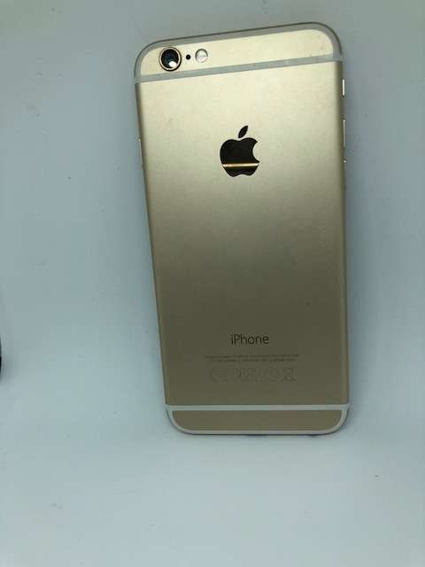 Iphone 6 128gig