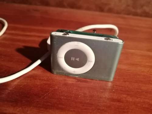 Ipod shuffle