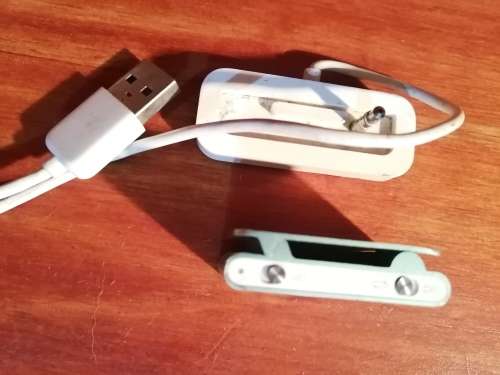 Ipod shuffle