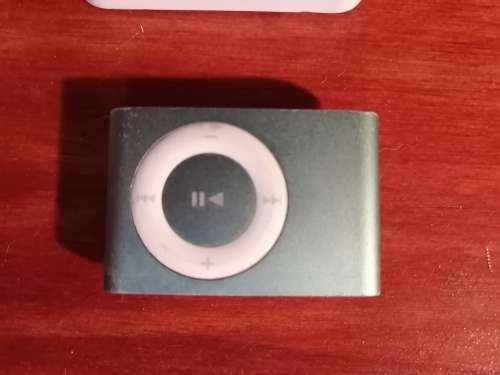 Ipod shuffle